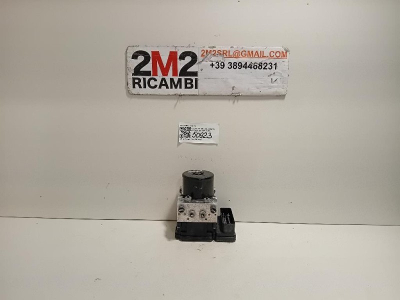 Pompa ABS ANT 8G9N-2C405-AC Volvo V70 III 2008