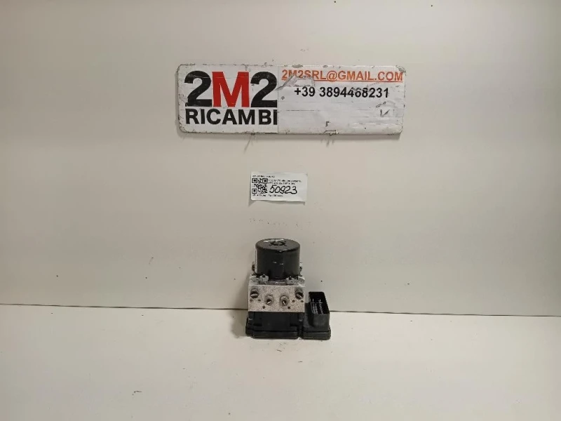 Pompa ABS ANT 8G9N-2C405-AC Volvo V70 III 2008