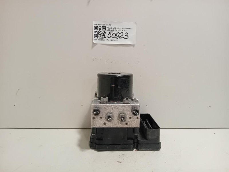 Pompa ABS ANT 8G9N-2C405-AC Volvo V70 III 2008
