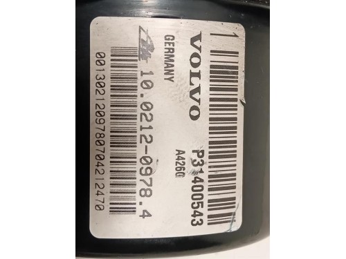Pompa ABS ANT 10021209784 Volvo V70 III 2013