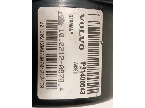 Pompa ABS ANT 10021209784 Volvo V70 III 2013