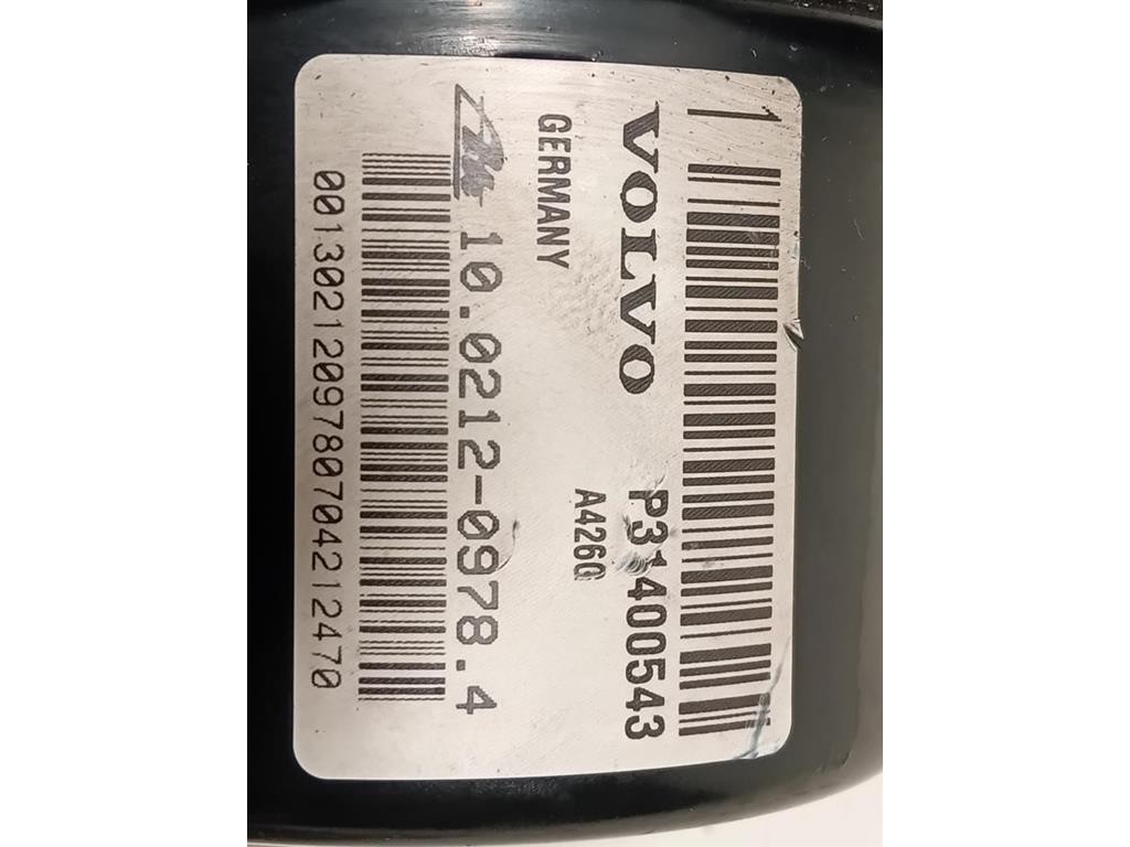 Pompa ABS ANT 10021209784 Volvo V70 III 2013