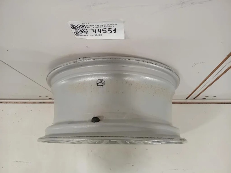 Cerchio Ruota ANT DX AY11-1007-CV Ford B-max 2012