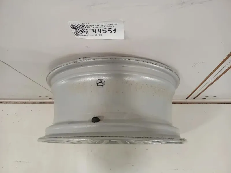 Cerchio Ruota ANT DX AY11-1007-CV Ford B-max 2012