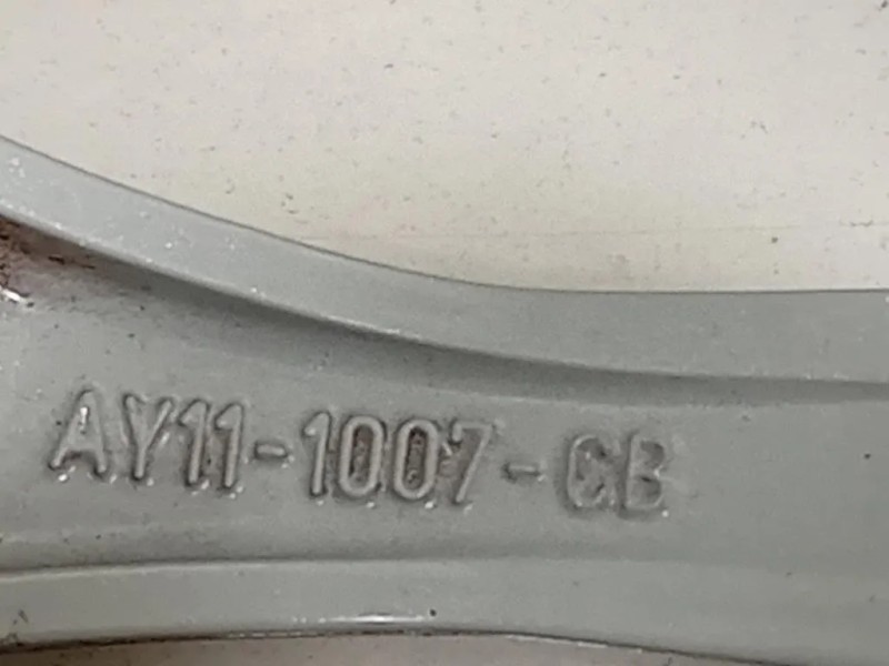 Cerchio Ruota ANT DX AY11-1007-CV Ford B-max 2012