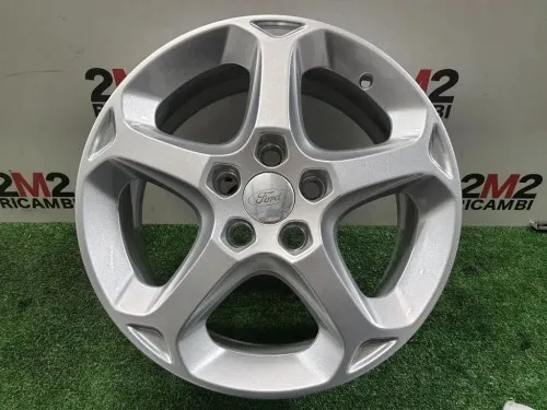 Cerchio Ruota ANT DX 1384605 5S7J1007AB Ford C-max I 2003