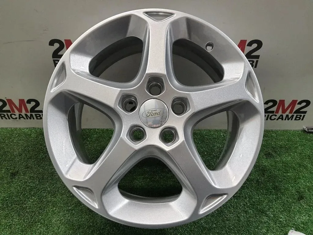 Cerchio Ruota ANT DX 1384605 5S7J1007AB Ford C-max I 2003