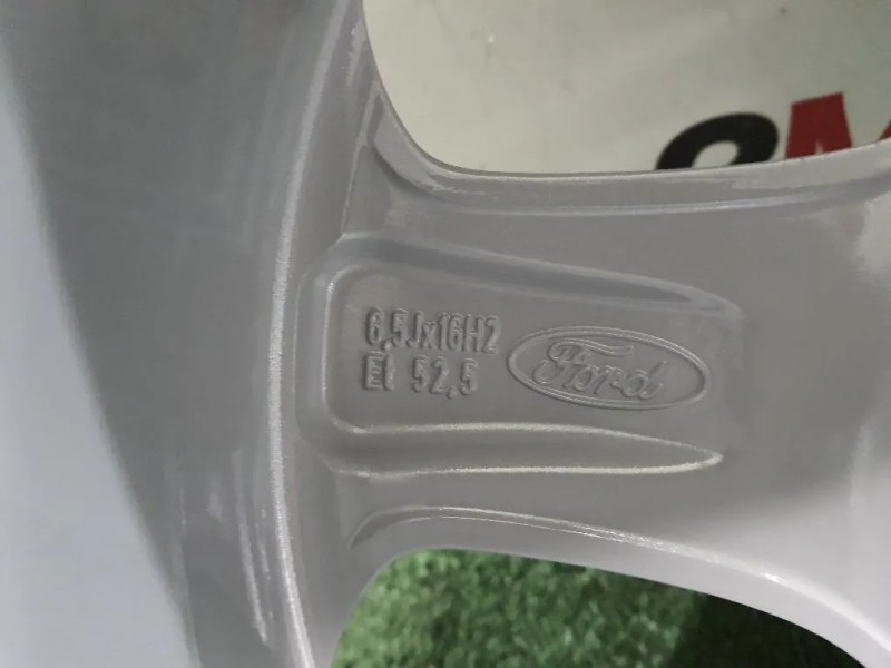 Cerchio Ruota ANT DX 1384605 5S7J1007AB Ford C-max I 2003