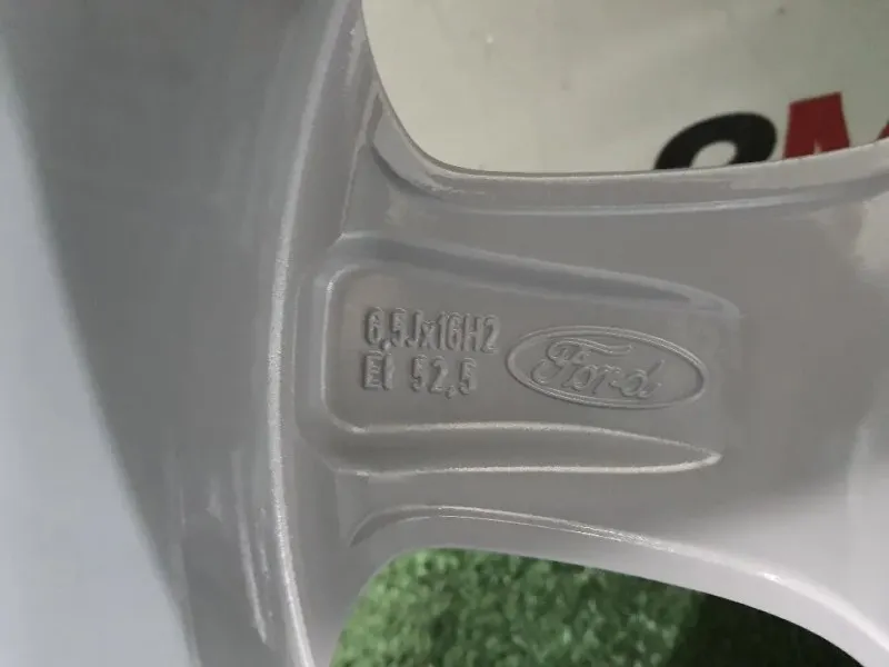 Cerchio Ruota ANT DX 1384605 5S7J1007AB Ford C-max I 2003