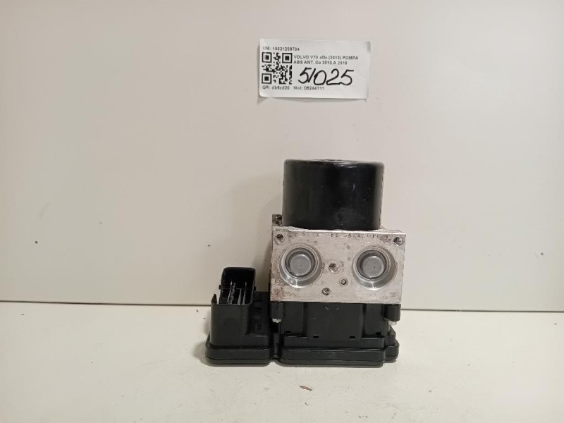 Pompa ABS ANT 10021209784 Volvo V70 III 2013