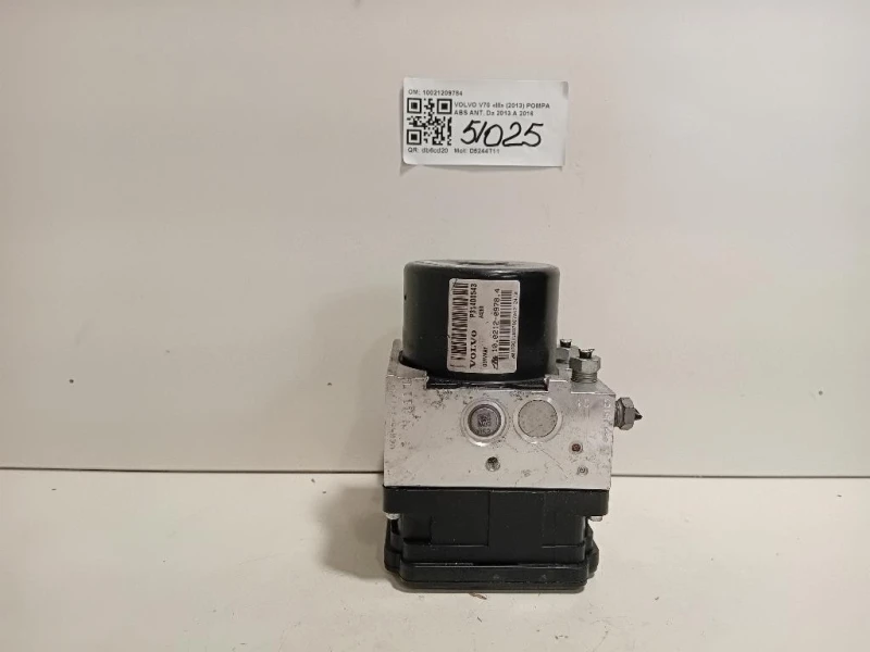 Pompa ABS ANT 10021209784 Volvo V70 III 2013