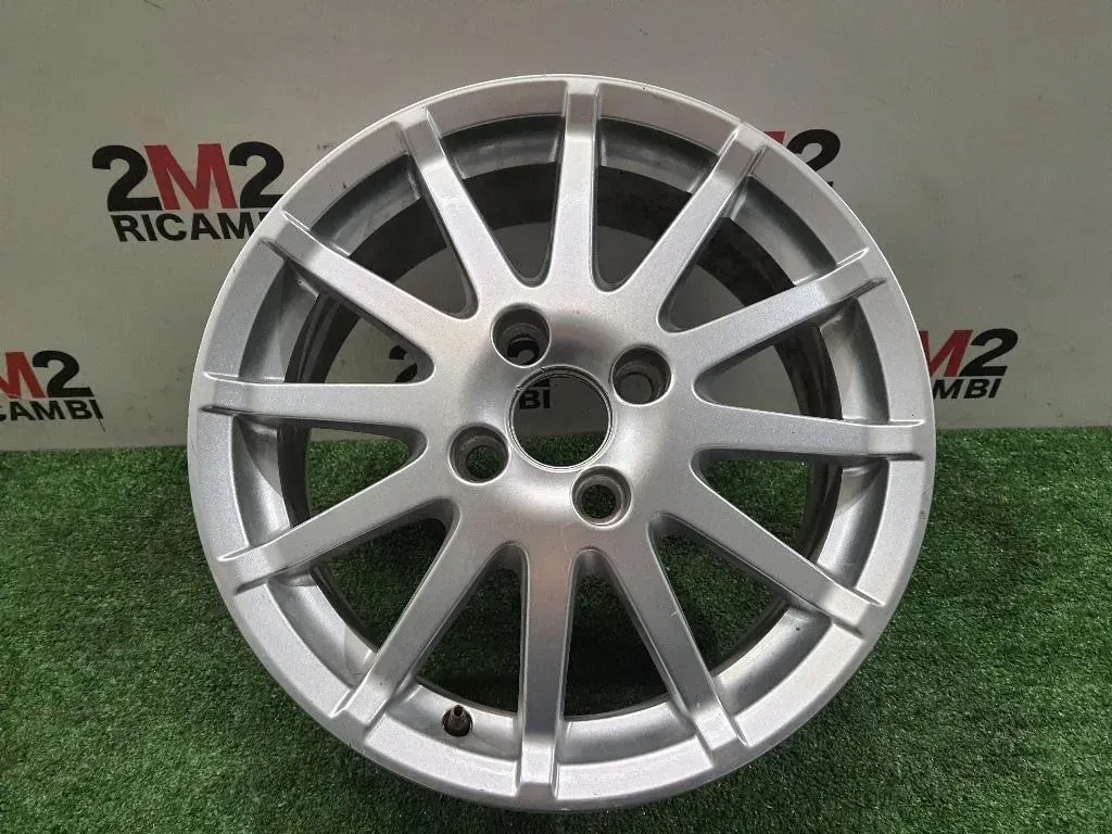 Cerchio Ruota ANT DX 4S6J1007AA Ford Fiesta V 2002