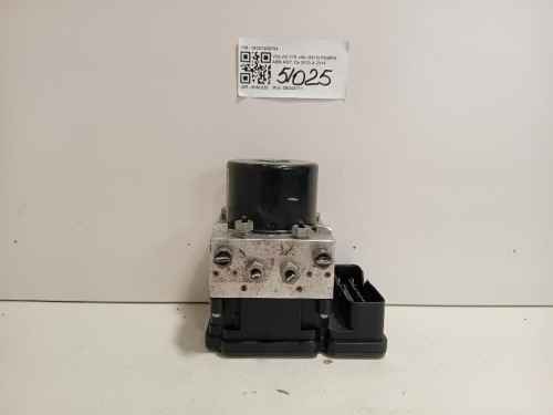 Pompa ABS ANT 10021209784 Volvo V70 III 2013