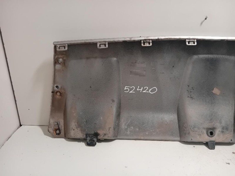 Modanatura Paraurti ANT 620722702R Dacia Duster I 2014