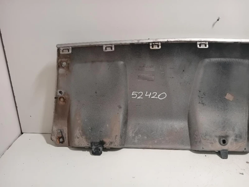 Modanatura Paraurti ANT 620722702R Dacia Duster I 2014