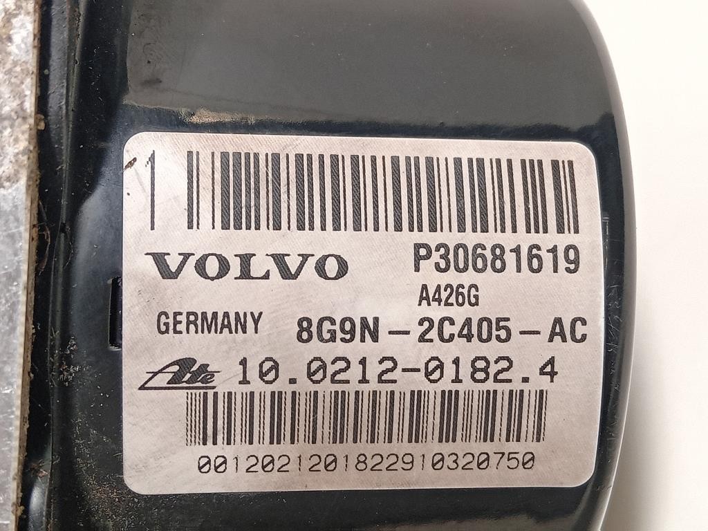 Pompa ABS ANT 8G9N-2C405-AC Volvo XC60 I 2009