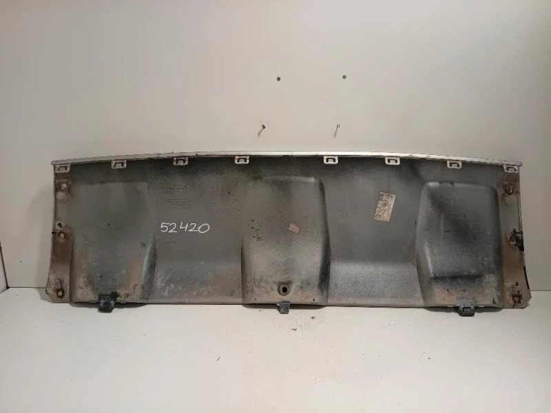 Modanatura Paraurti ANT 620722702R Dacia Duster I 2014