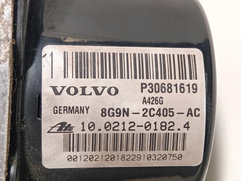 Pompa ABS ANT 8G9N-2C405-AC Volvo XC60 I 2009