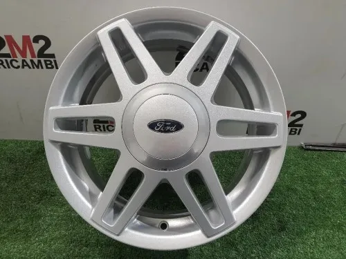 Cerchio Ruota ANT DX 1351423 5S6J1007BA Ford Fiesta V 2002