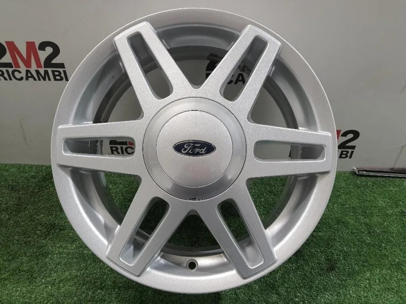 Cerchio Ruota ANT DX 1351423 5S6J1007BA Ford Fiesta V 2002