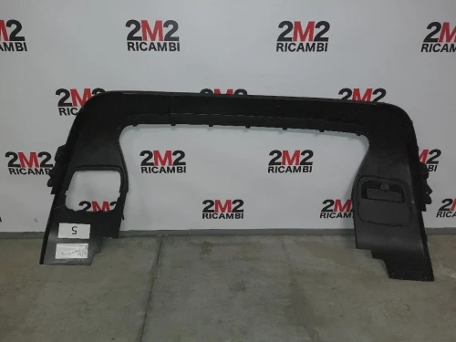 Modanatura Paraurti ANT 620721430R Dacia Duster II 2018