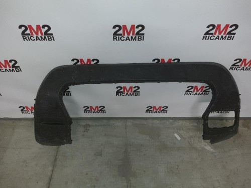 Modanatura Paraurti ANT 620721430R Dacia Duster II 2018