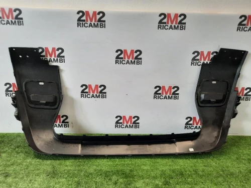 Modanatura Paraurti ANT 620721430R Dacia Duster II 2018