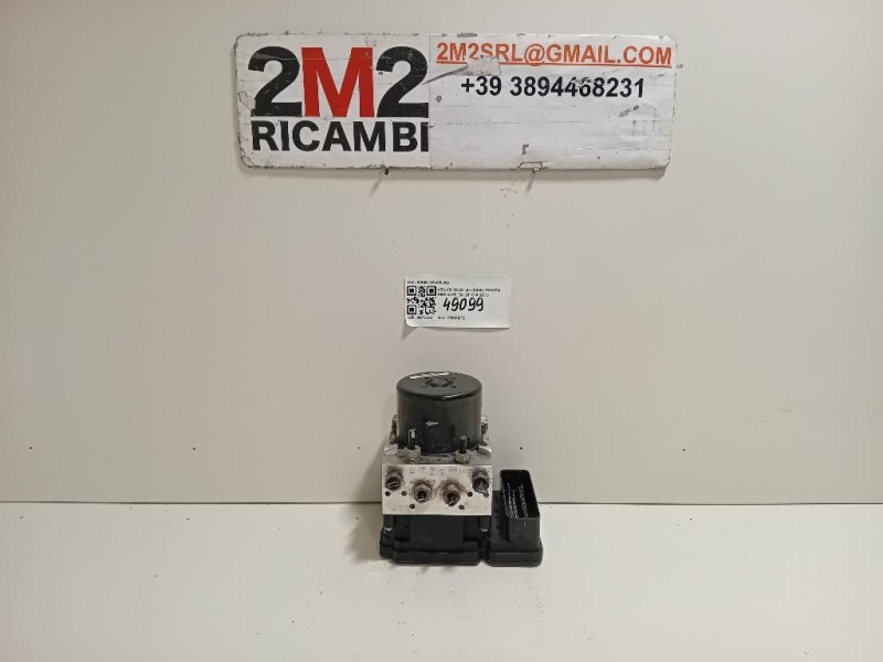 Pompa ABS ANT 8G9N-2C405-AC Volvo XC60 I 2009