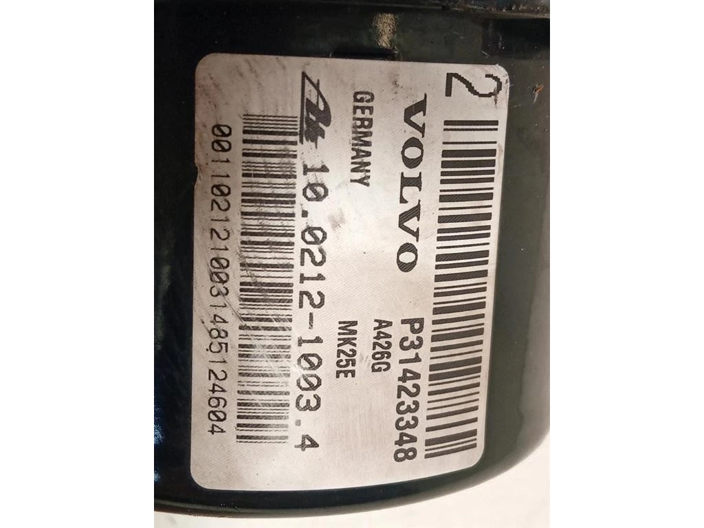 Pompa ABS ANT P31423348 Volvo XC60 I 2013