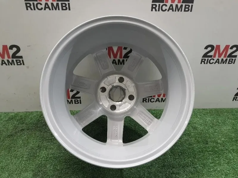 Cerchio Ruota ANT DX 7S6J1007BA 65JX16 H2 Ford Fiesta V 2002