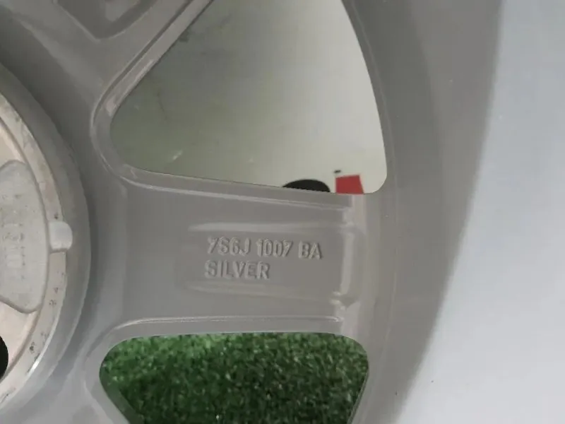 Cerchio Ruota ANT DX 7S6J1007BA 65JX16 H2 Ford Fiesta V 2002