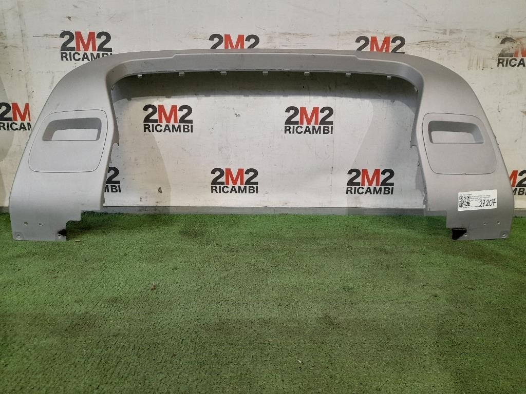Modanatura Paraurti ANT 620721430R Dacia Duster II 2018