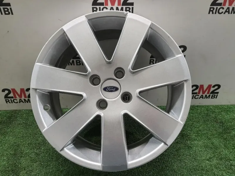 Cerchio Ruota ANT DX 2S4JAA 70JX17 H2 ET49 Ford Focus I 1999