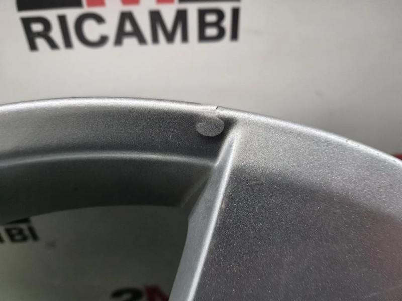 Cerchio Ruota ANT DX 2S4JAA 70JX17 H2 ET49 Ford Focus I 1999