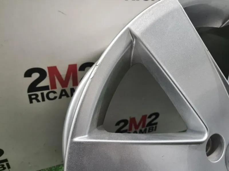 Cerchio Ruota ANT DX 2S4JAA 70JX17 H2 ET49 Ford Focus I 1999