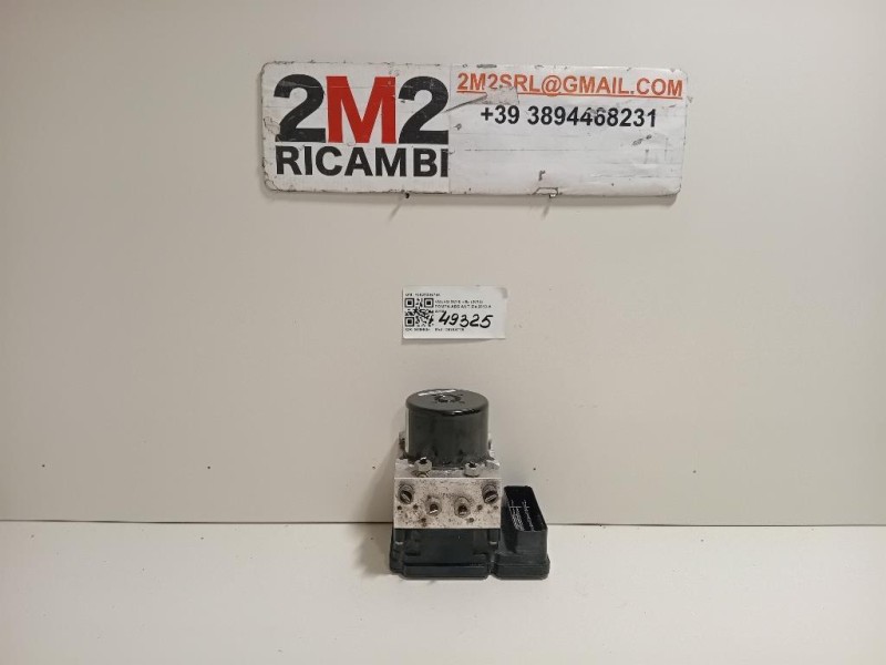 Pompa ABS ANT 10021209784 Volvo XC70 III 2013