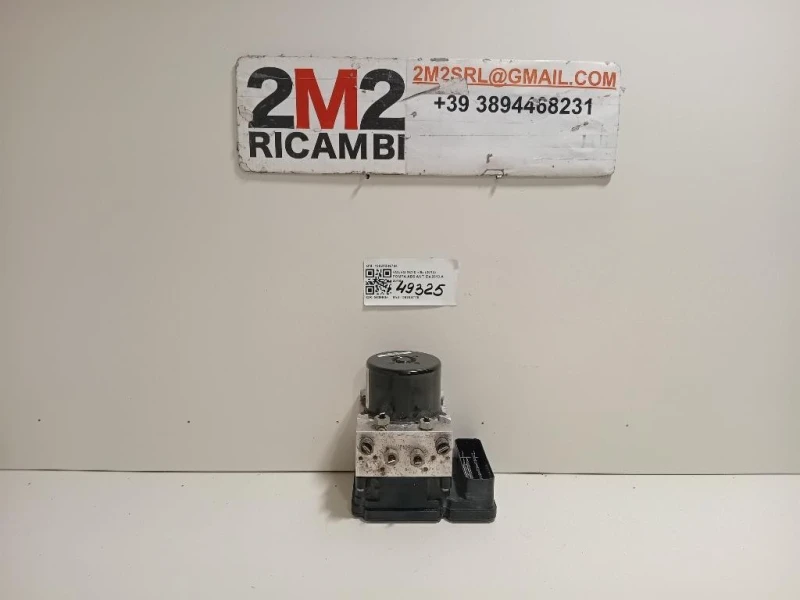 Pompa ABS ANT 10021209784 Volvo XC70 III 2013