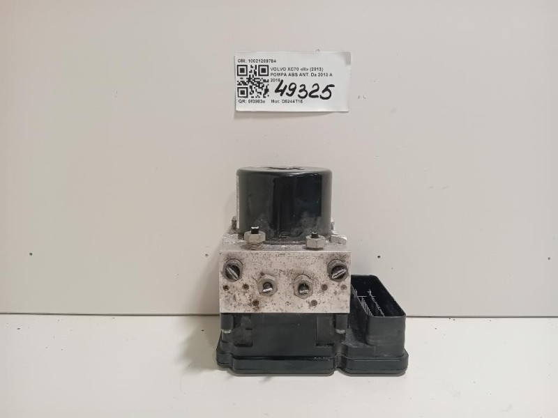 Pompa ABS ANT 10021209784 Volvo XC70 III 2013