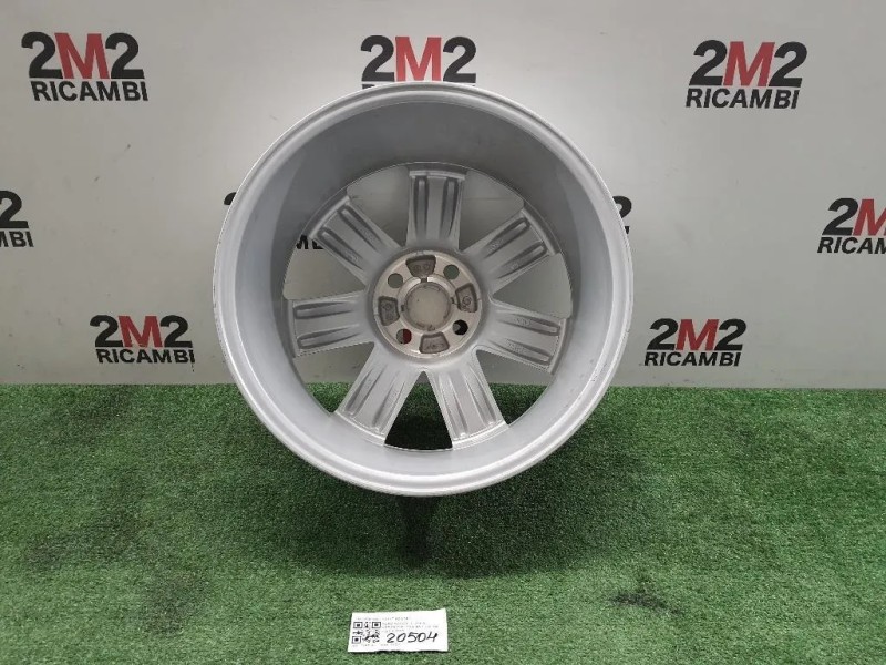 Cerchio Ruota ANT DX 2S4JAA 70JX17 H2 ET49 Ford Focus I 1999