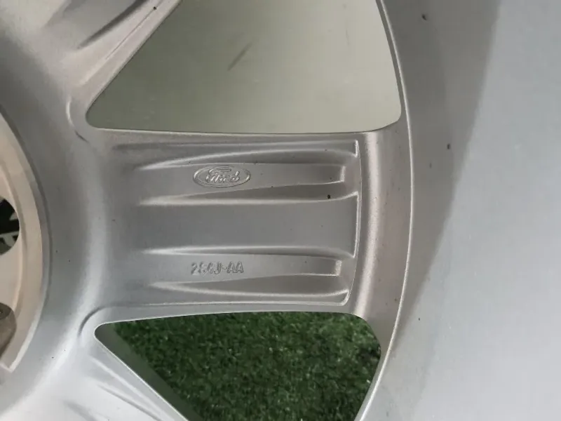 Cerchio Ruota ANT DX 2S4JAA 70JX17 H2 ET49 Ford Focus I 1999