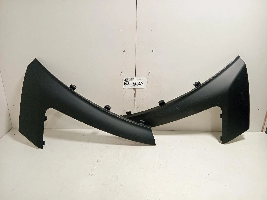 Modanatura Paraurti ANT 9467046478 DX+SX Fiat Scudo III 2022