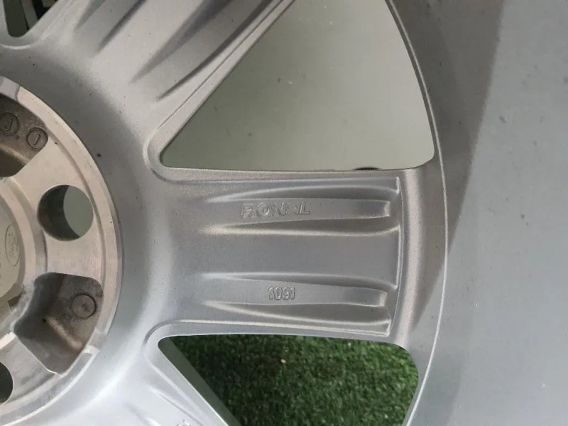 Cerchio Ruota ANT DX 2S4JAA 70JX17 H2 ET49 Ford Focus I 1999