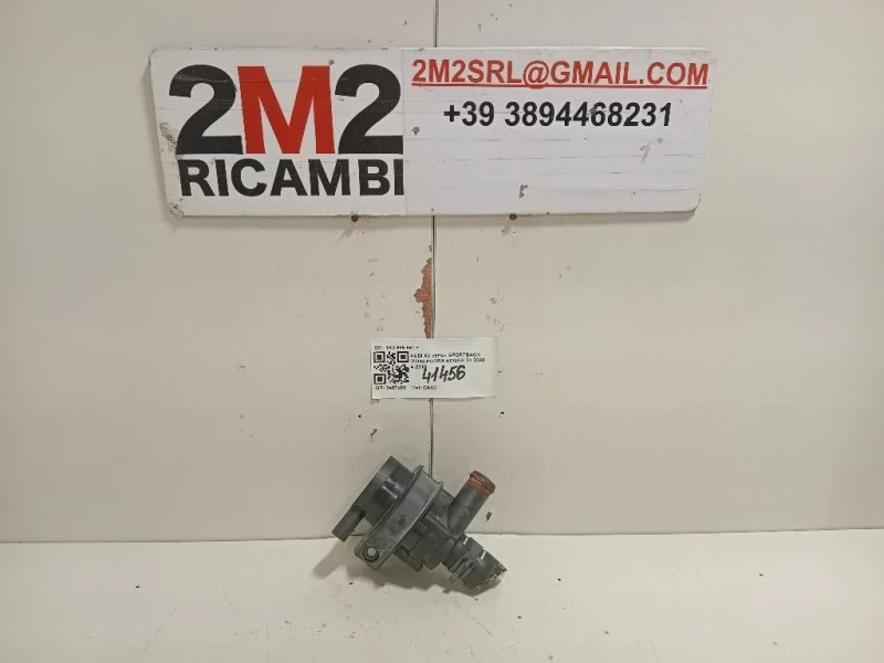 Pompa Acqua 1K0 965 561 F Audi A3 8PA Sportback 2008