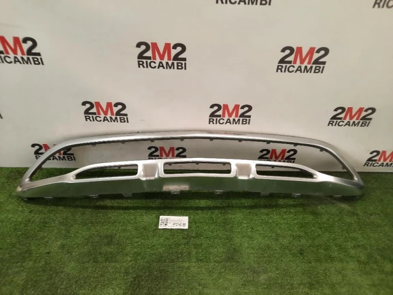 Modanatura Paraurti ANT A1568858200 Mercedes Classe GLA X156 2014
