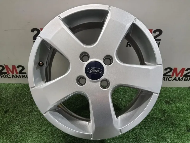 Cerchio Ruota ANT DX 1302865 3S4JFA Ford Focus I 1999