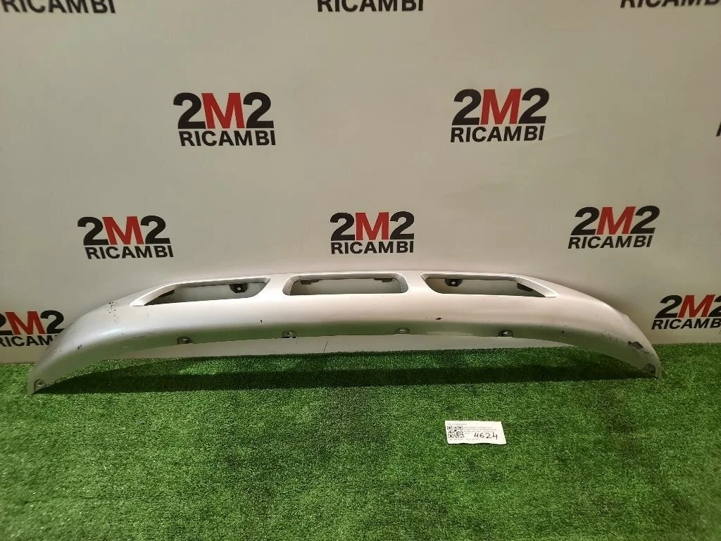 Modanatura Paraurti ANT A1568850625 Mercedes Classe GLA X156 2014