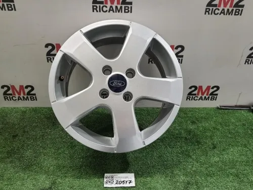 Cerchio Ruota ANT DX 1302865 3S4JFA Ford Focus I 1999