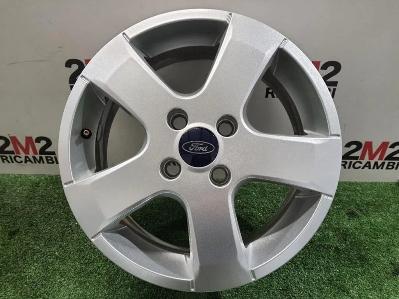 Cerchio Ruota ANT DX 1302865 3S4JFA Ford Focus I 1999