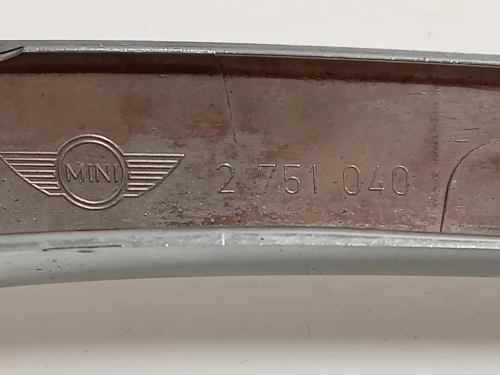 Modanatura Paraurti ANT 2751040 Mini MINI Cooper R56 2007