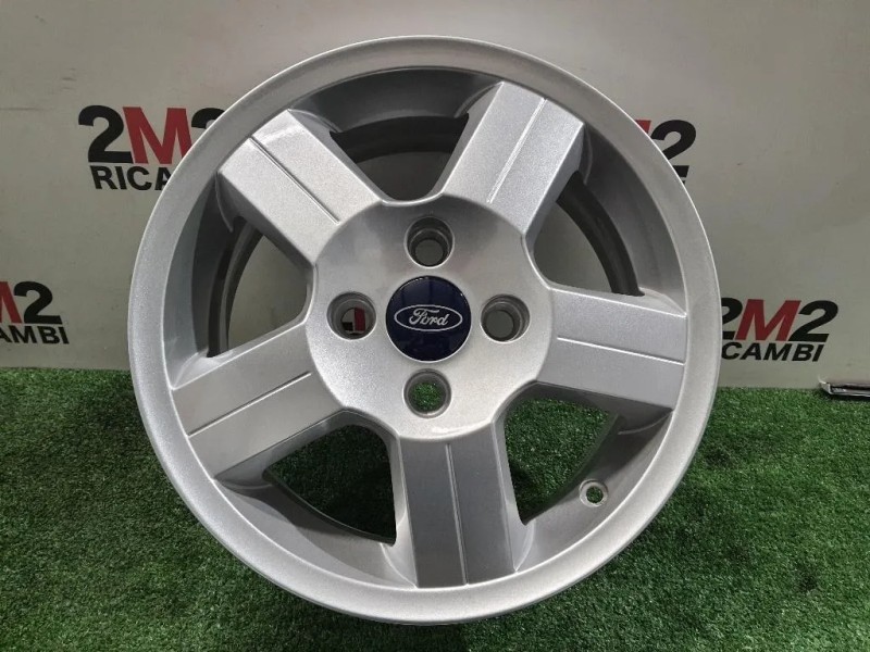 Cerchio Ruota ANT DX 1302486 3S4J1007DA Ford Focus I 1999